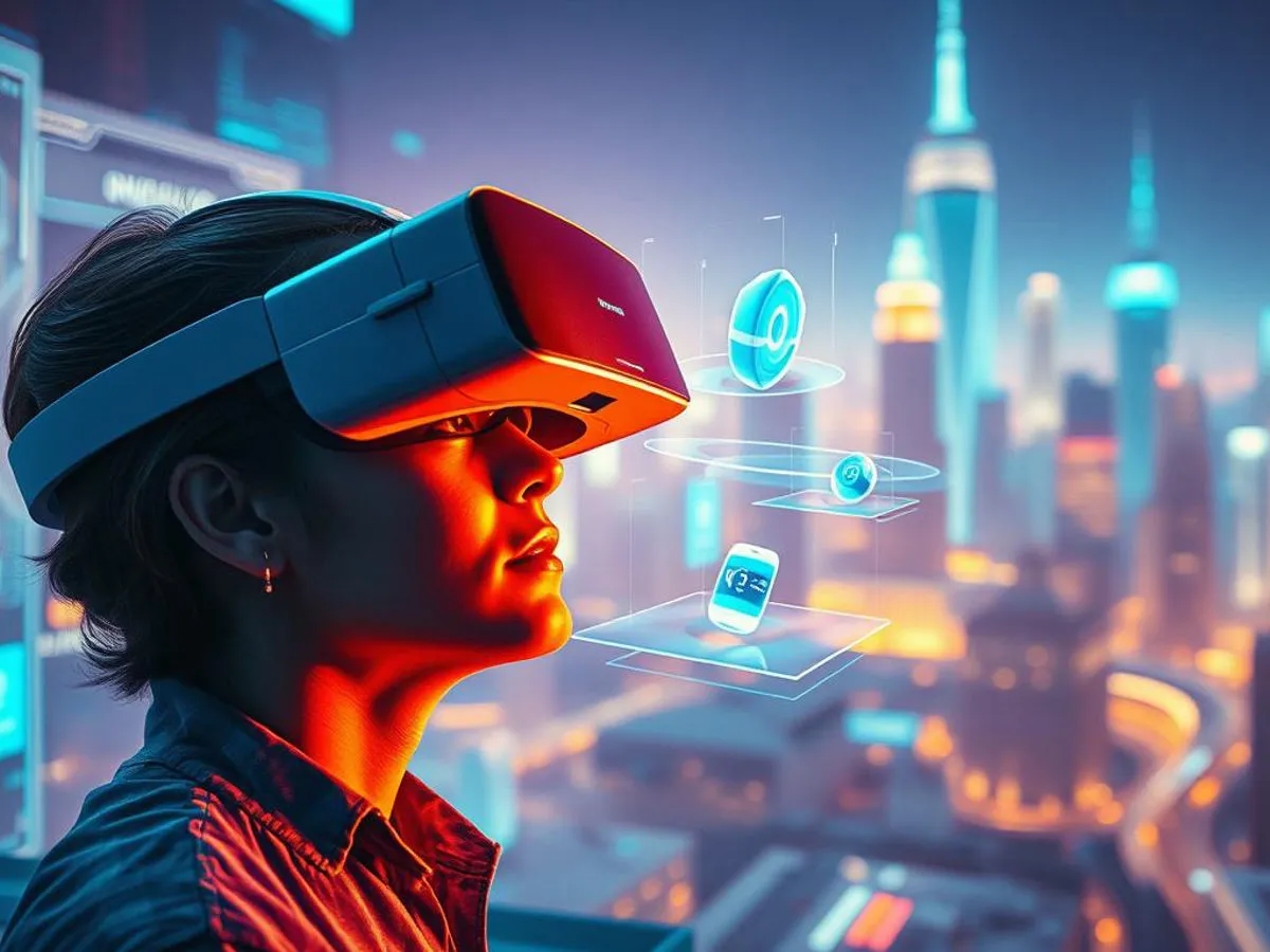The Bold Future of Technology: 10 Groundbreaking Innovations That Will Change the World