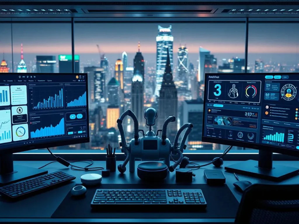 Best AI Tools for Digital Marketing