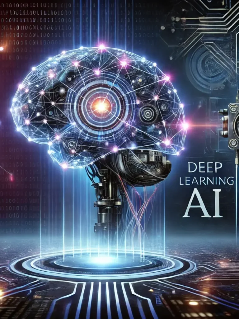 Deep Learning AI