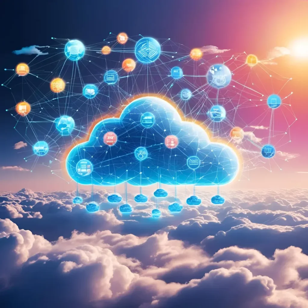 edge computing over cloud computing