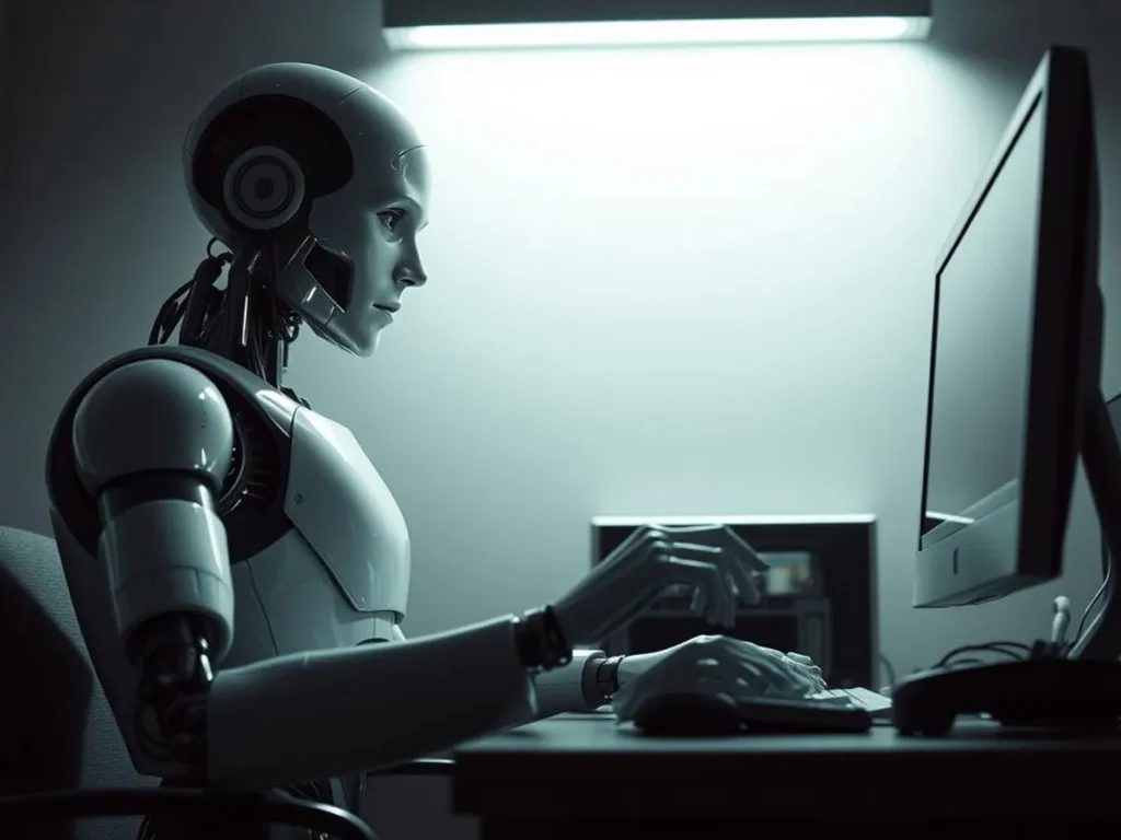 uncanny valley human-computer interaction Human-like AI