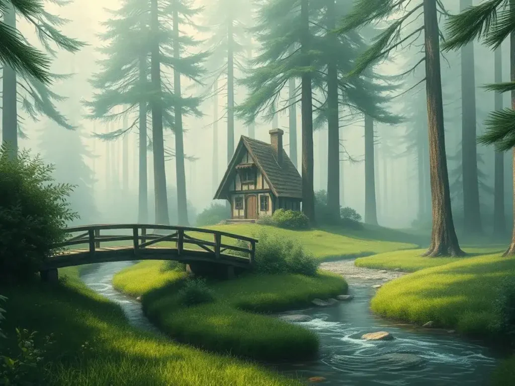 Studio Ghibli-style photography techniques Studio Ghibli Style