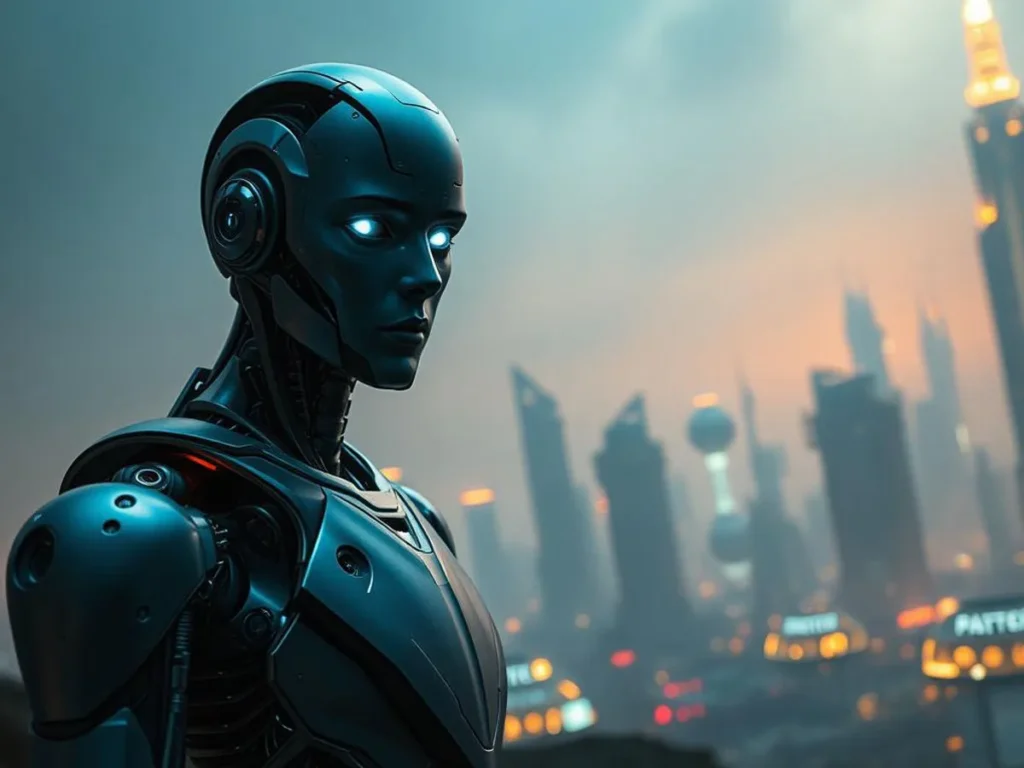 Human like AI Human-like AI