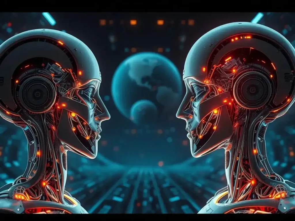 agentic ai models comparison AI Agents vs Agentic AI