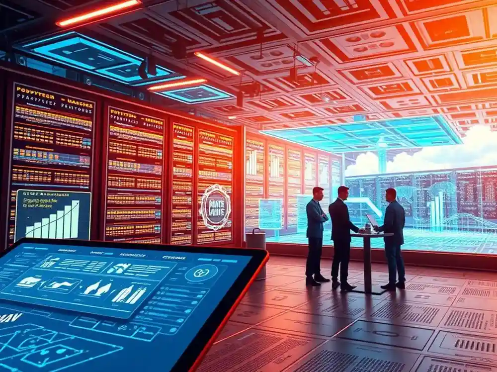 AI in E-commerce ai in e-commerce