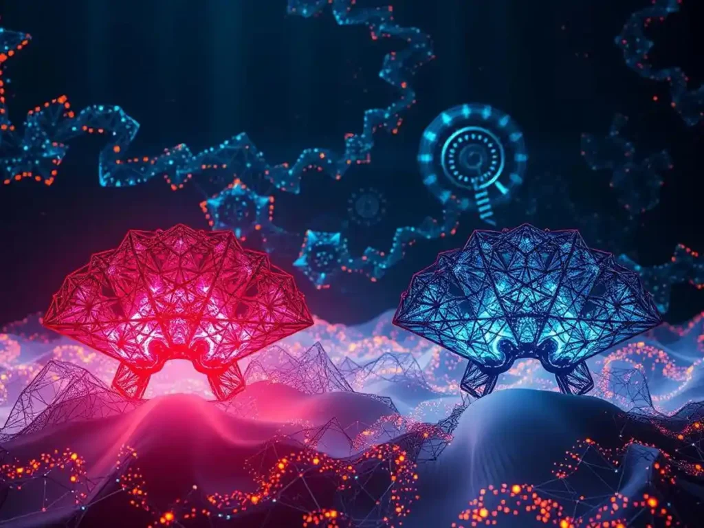 Revolutionary deep learning models meta head of ai