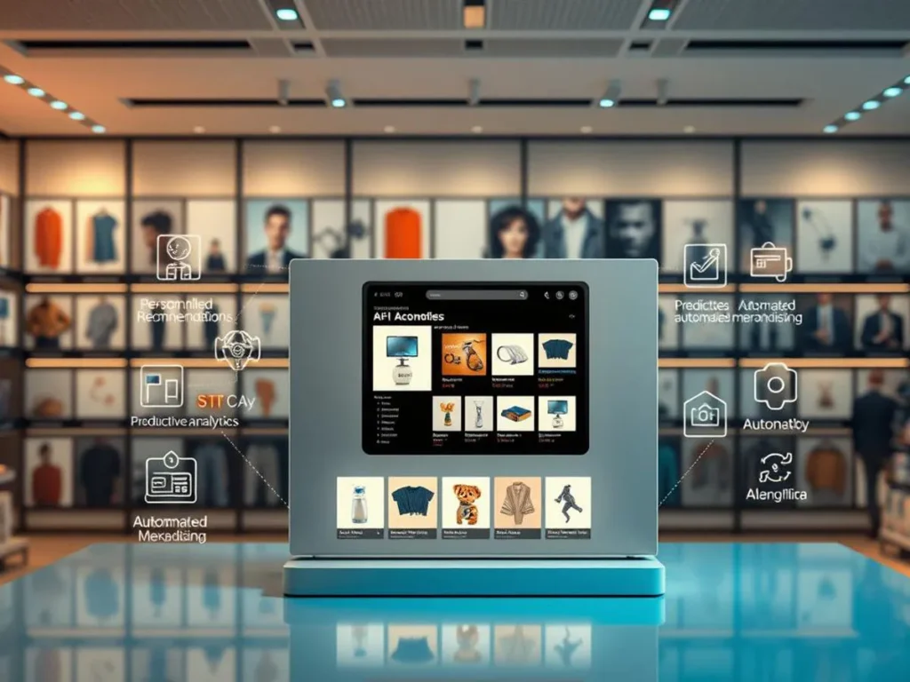 ai in e-commerce ai in e-commerce
