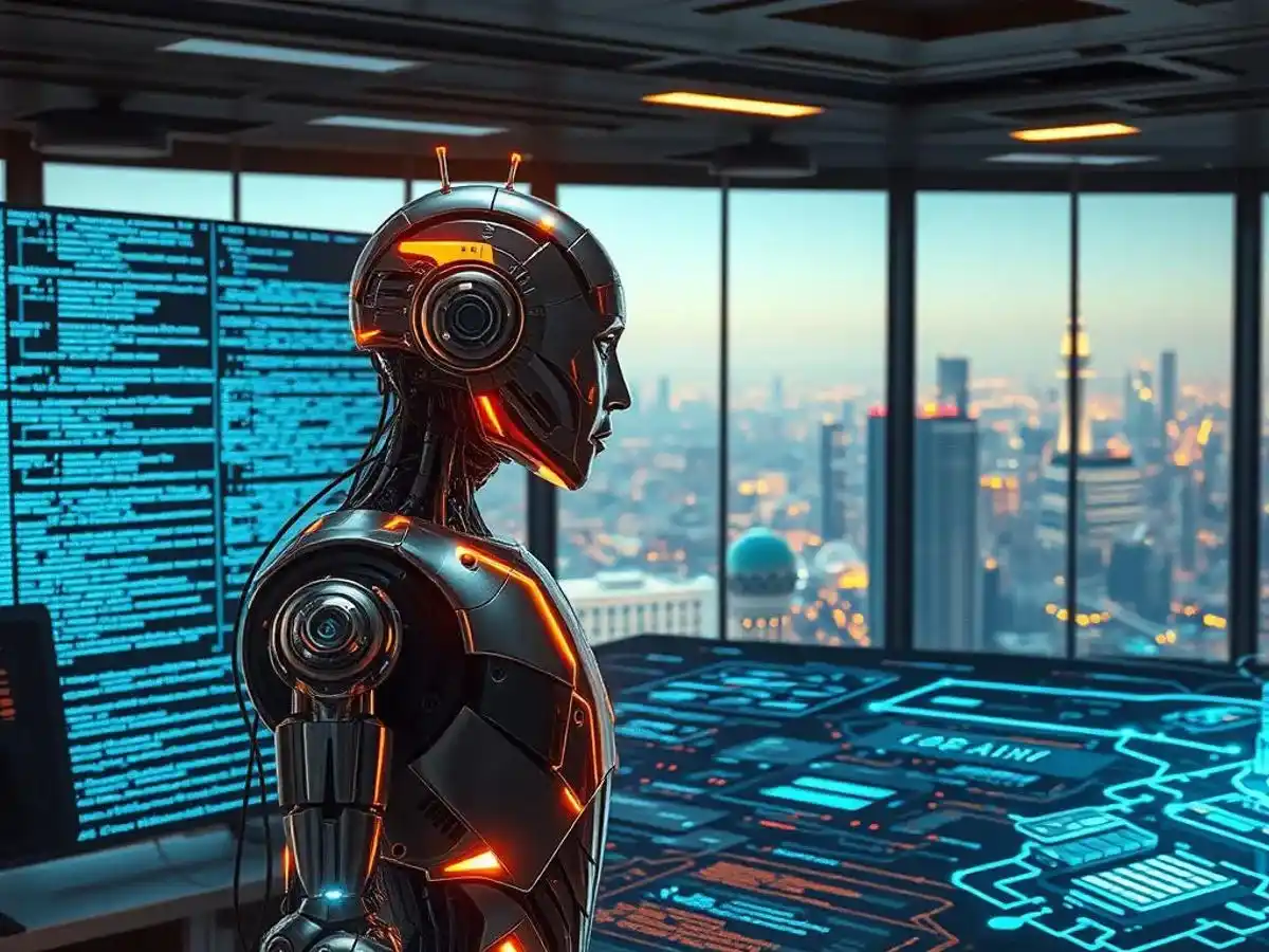 Can AI Replace Software Engineers? Exploring the Possibilities
