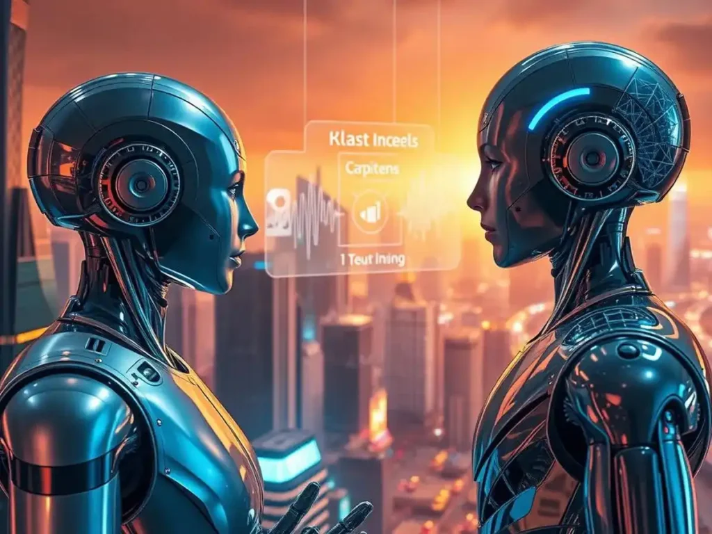 Future Trends in Voice Model AI Amazon Nova Sonic AI Voice Model