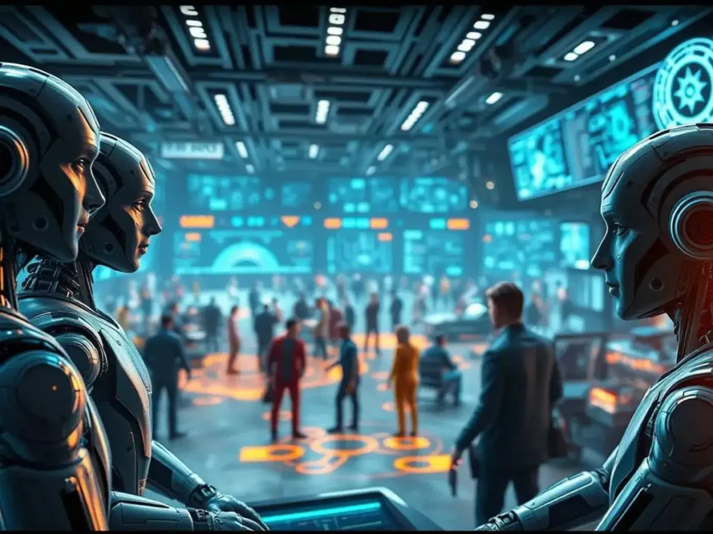 interactive ai in gaming ai agents in gaming