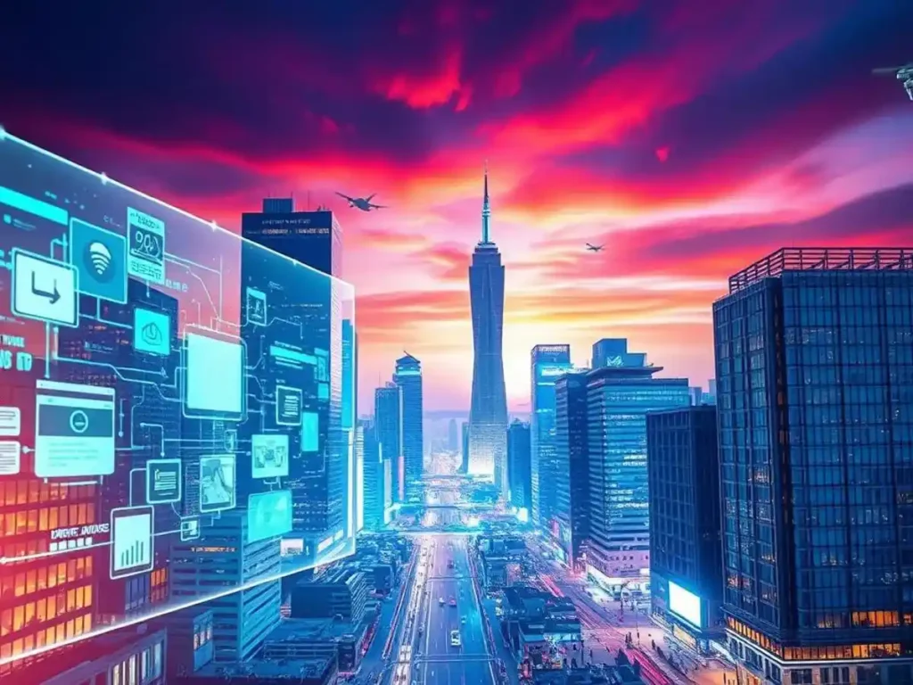 technology trends 2025 technology trends 2025
