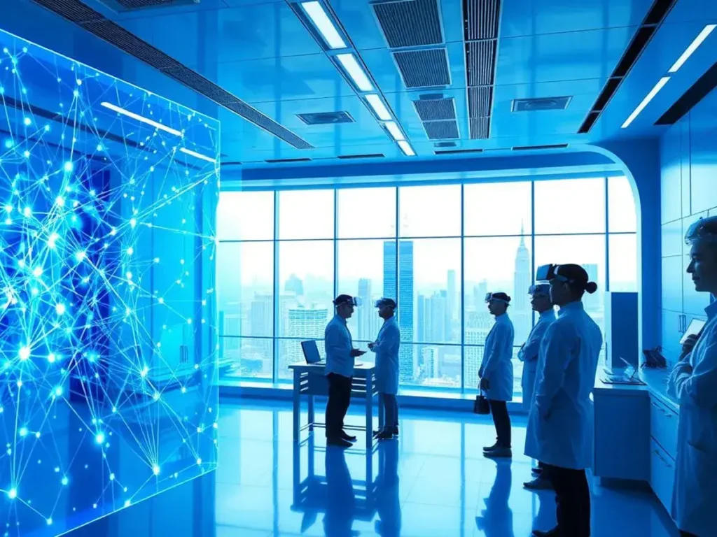Future of AI models Types of AI Models