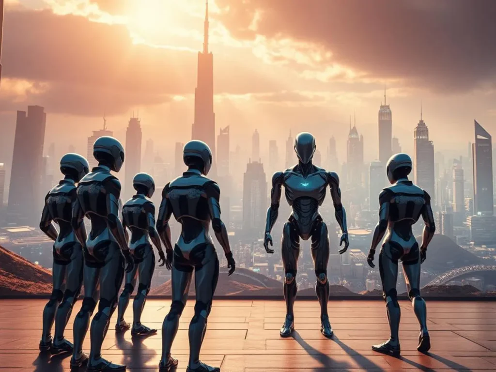 ai agents vs agentic ai AI Agents vs Agentic AI
