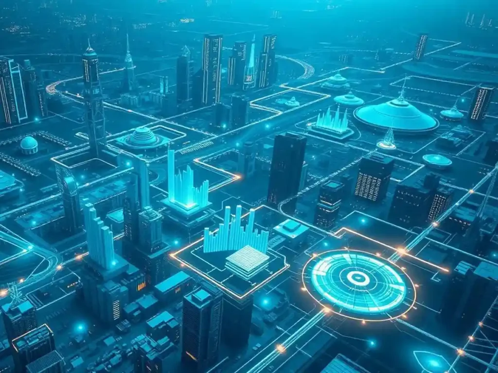 AGI market trends and competitive analysis meta head of ai