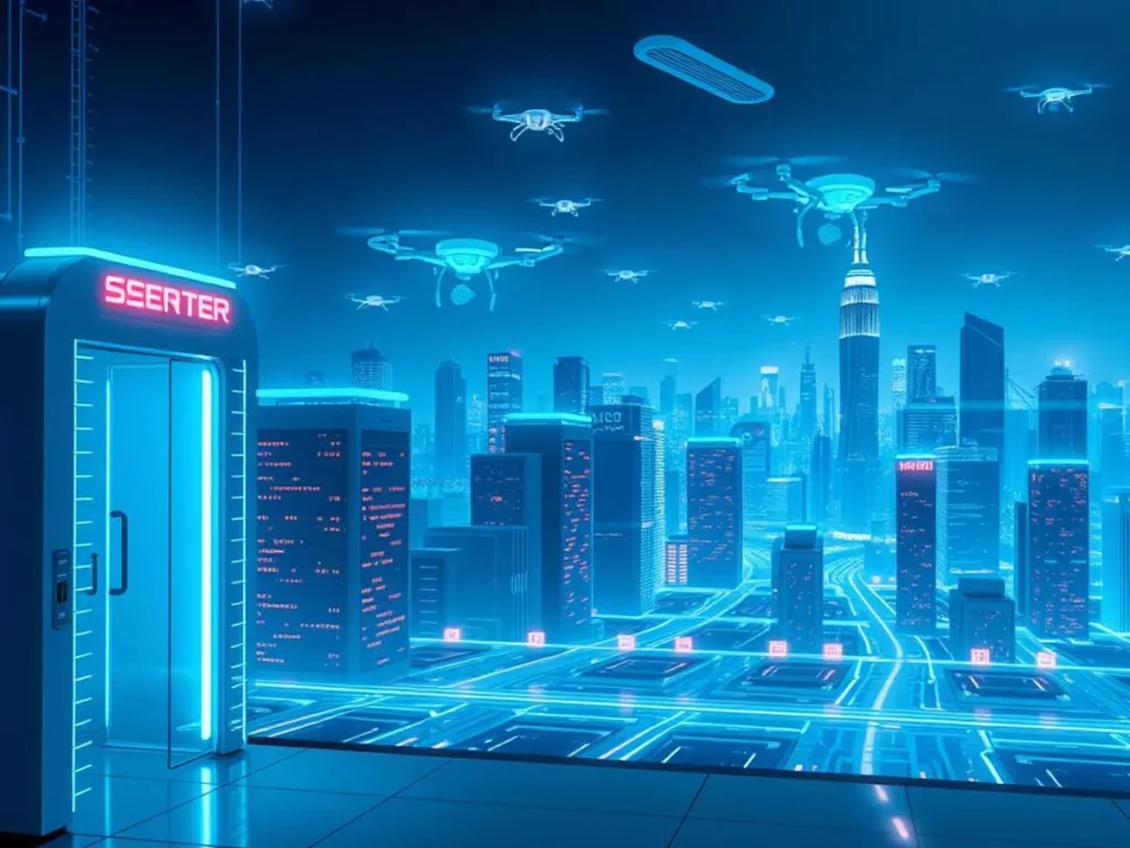 future of cybersecurity technology trends 2025