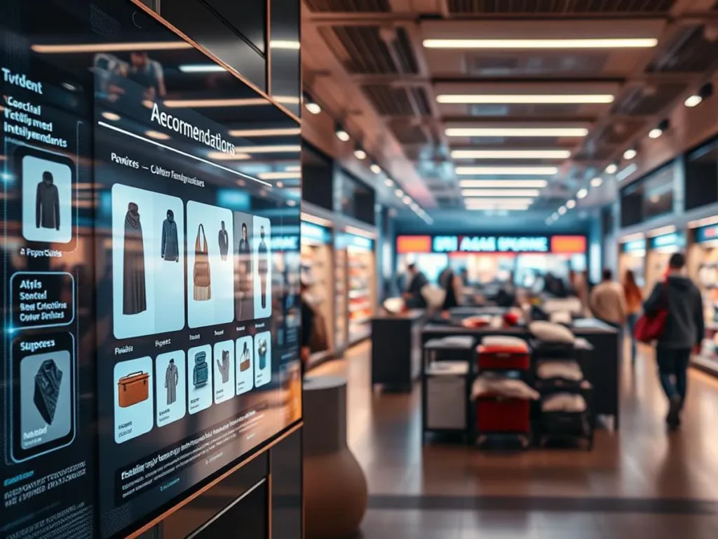 artificial intelligence in online retail ai in e-commerce