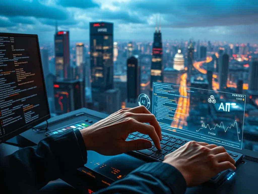ai coding technology AI Replace Software Engineers