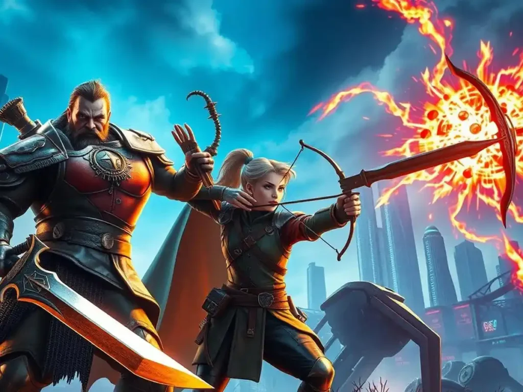 ai-powered game characters ai agents in gaming