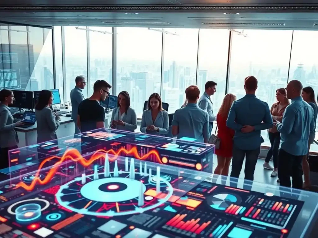 cognitive computing solutions integration meta head of ai