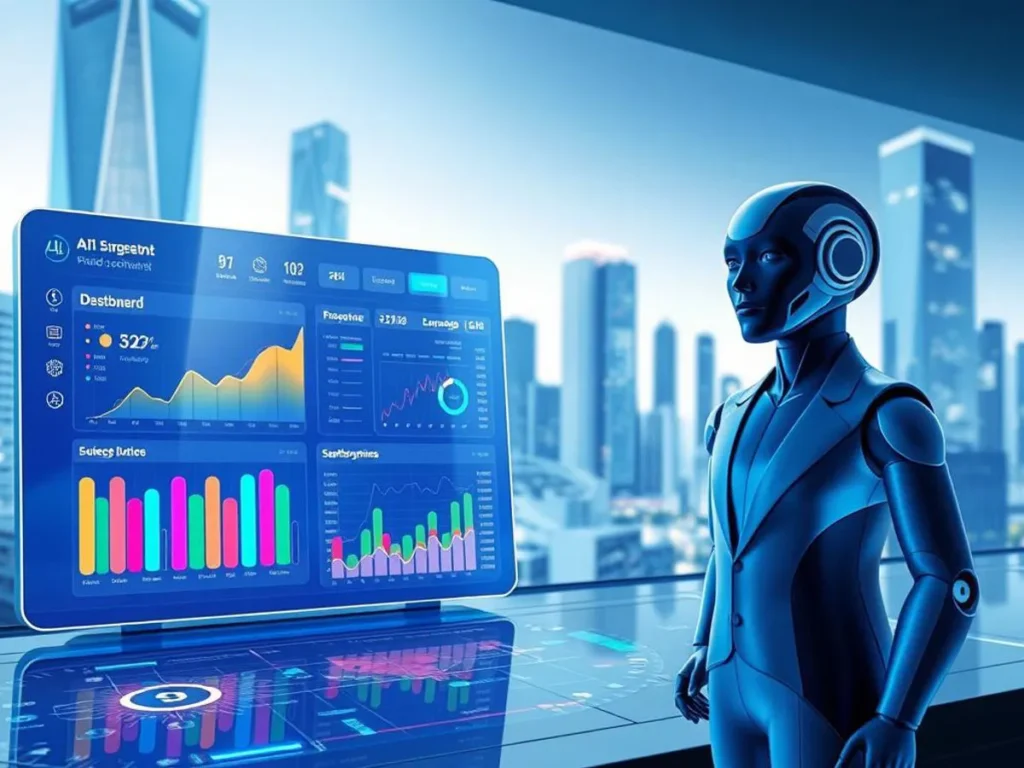 AI-Powered Budgeting AI in Personal Finance