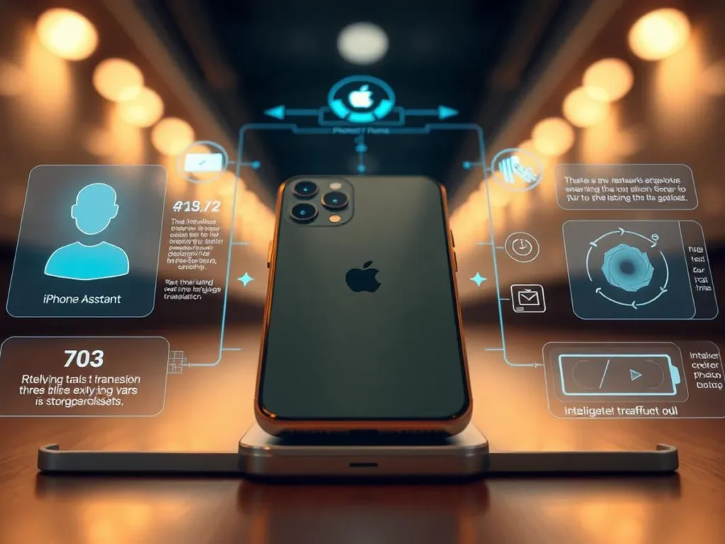 smartphone ai features AI smartphones