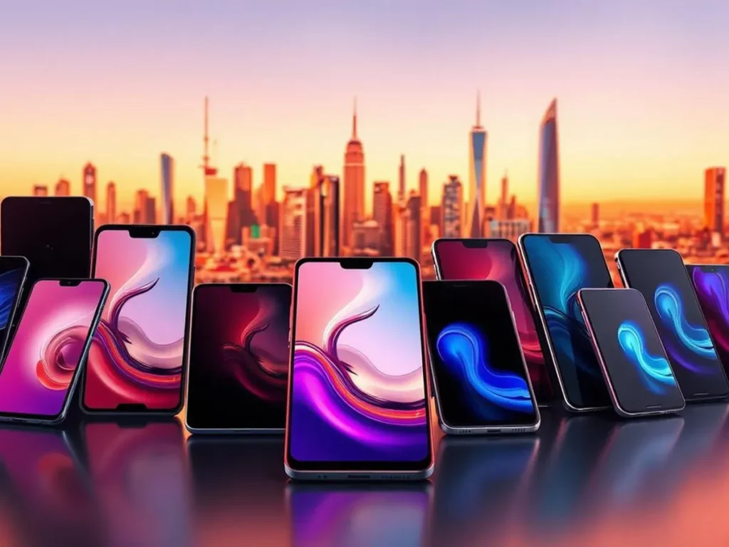 AI smartphones AI smartphones