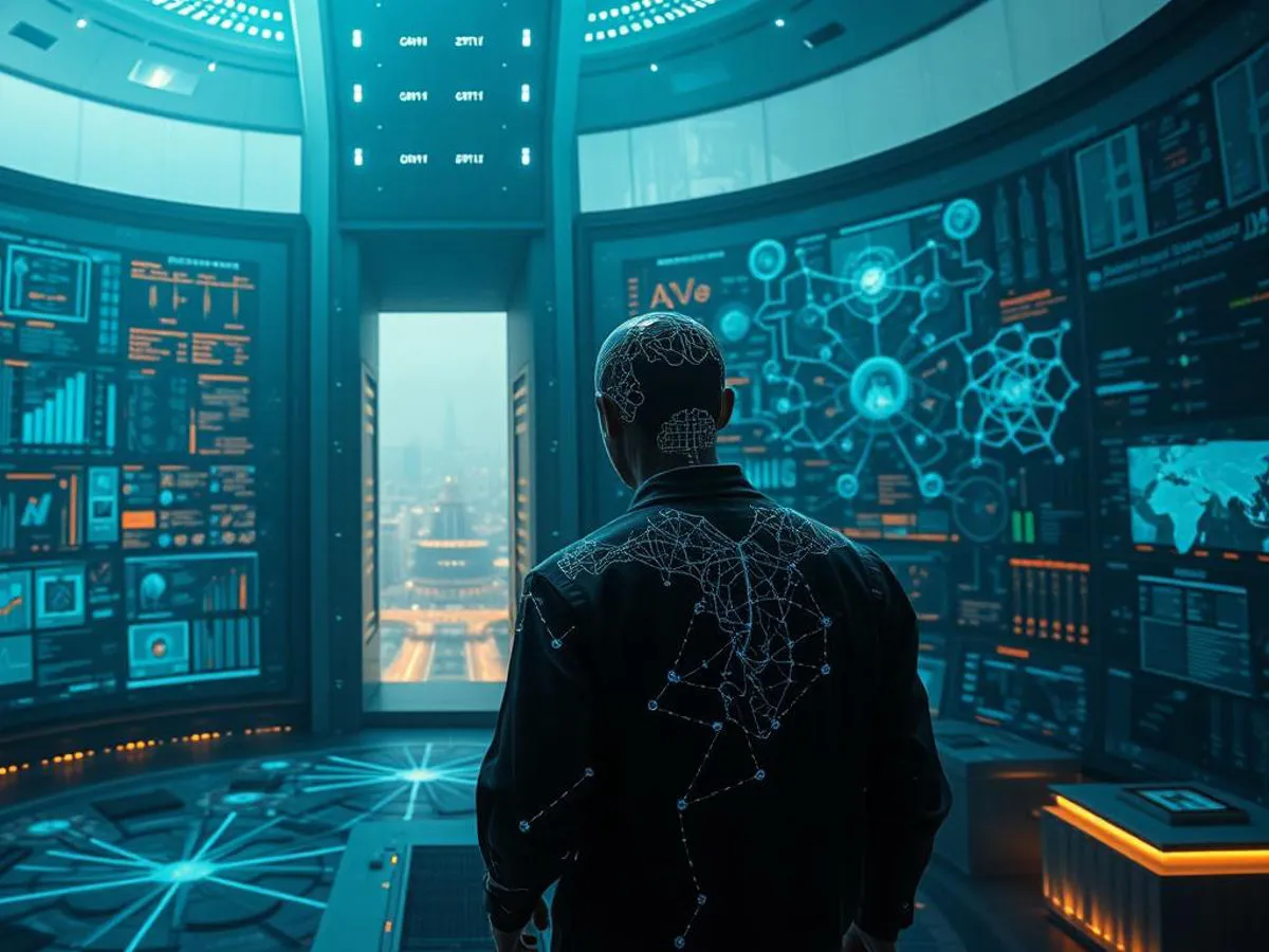 ethics of ai