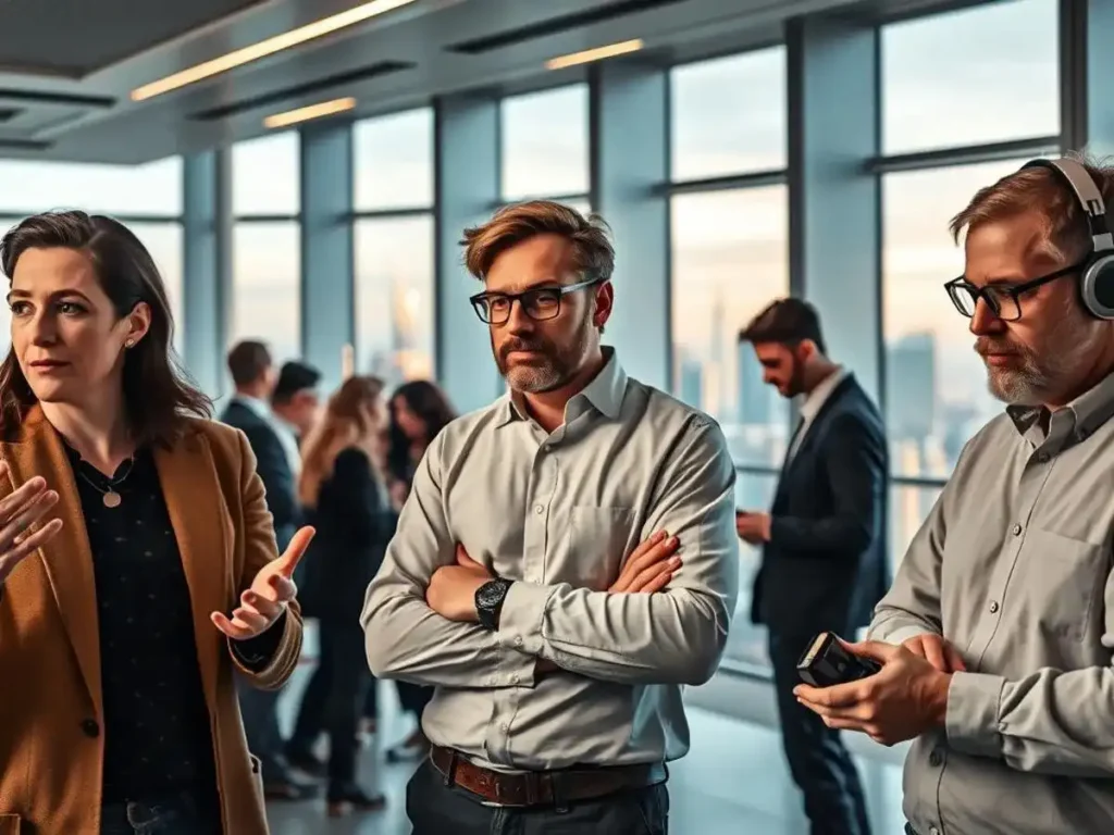 AI influencers AI Influencers