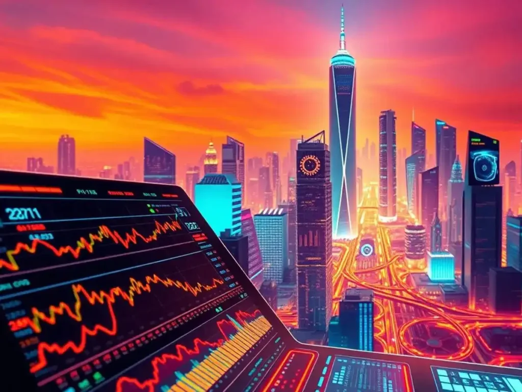 Digital Finance Revolution AI in Personal Finance