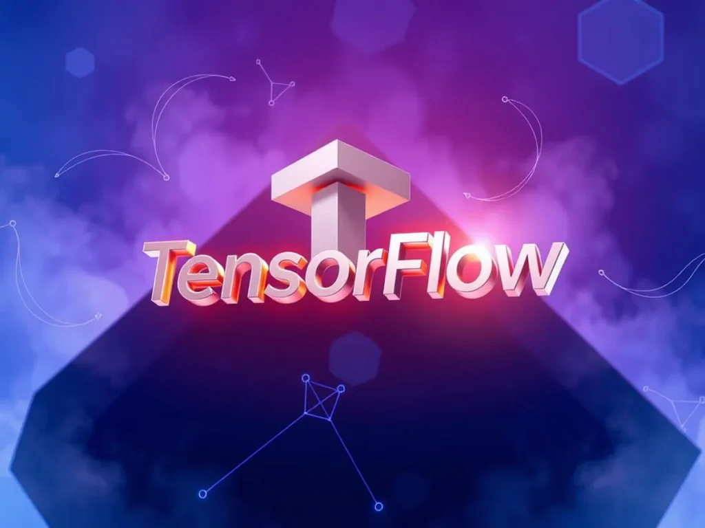 TensorFlow deep learning framework open source ai tools