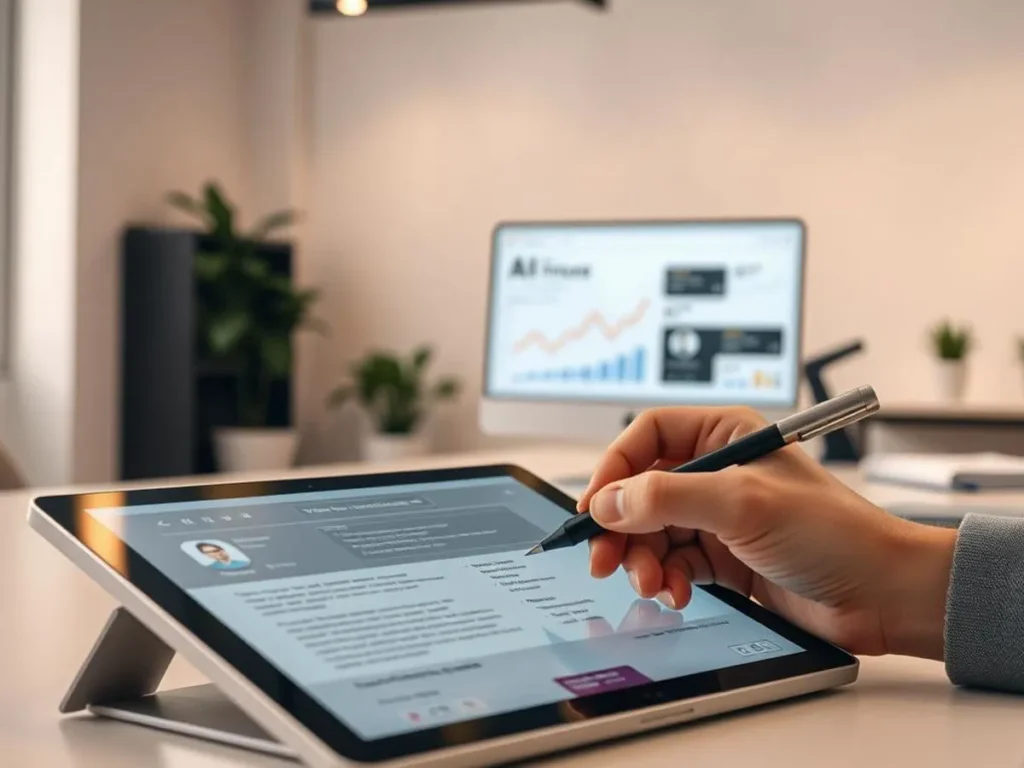 AI in Note-Taking AI Note-Taking Apps