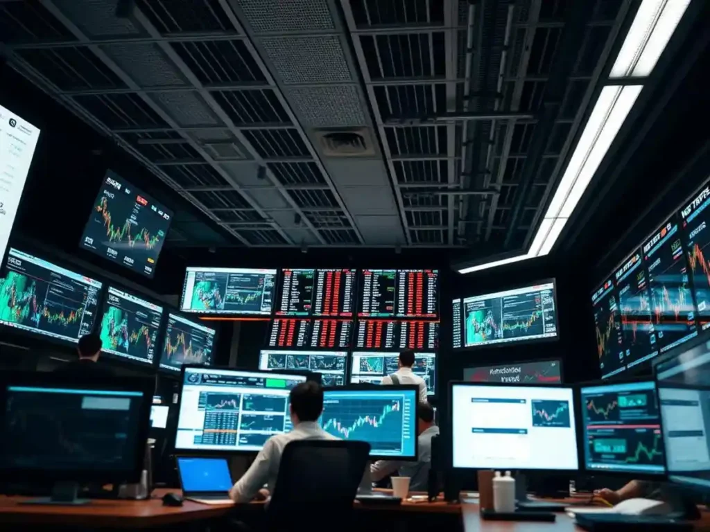 AI in Financial Technology AI in Finance