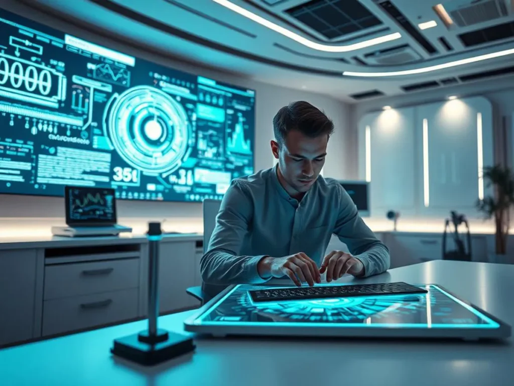 AI Content Creation AI Side Hustles