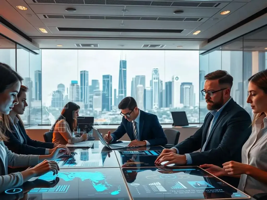 AI SaaS Startups Revolutionizing Business Operations AI SaaS Startups