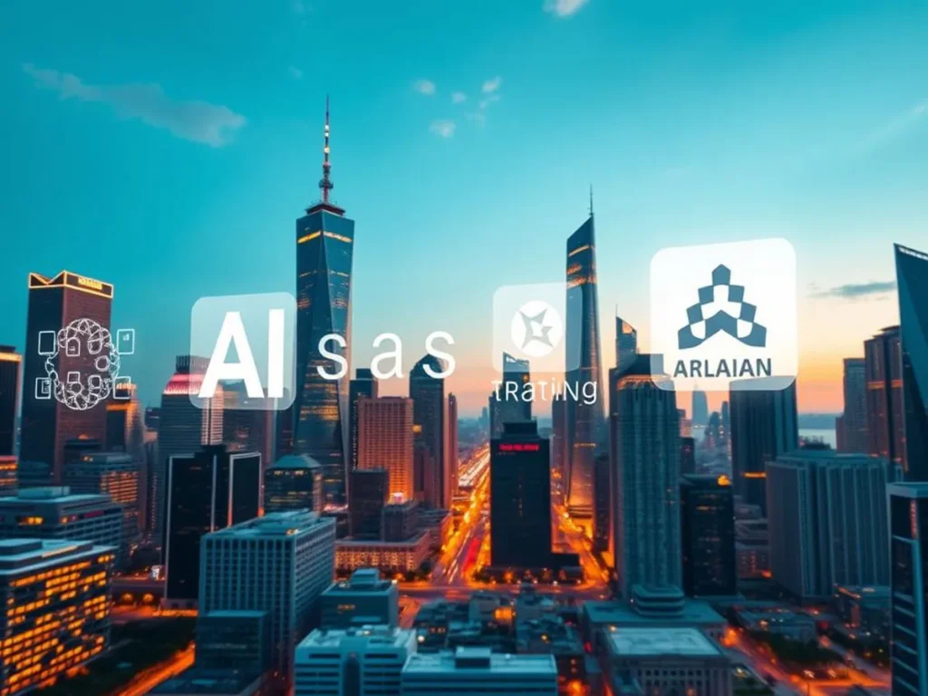 AI SaaS Startups AI SaaS Startups