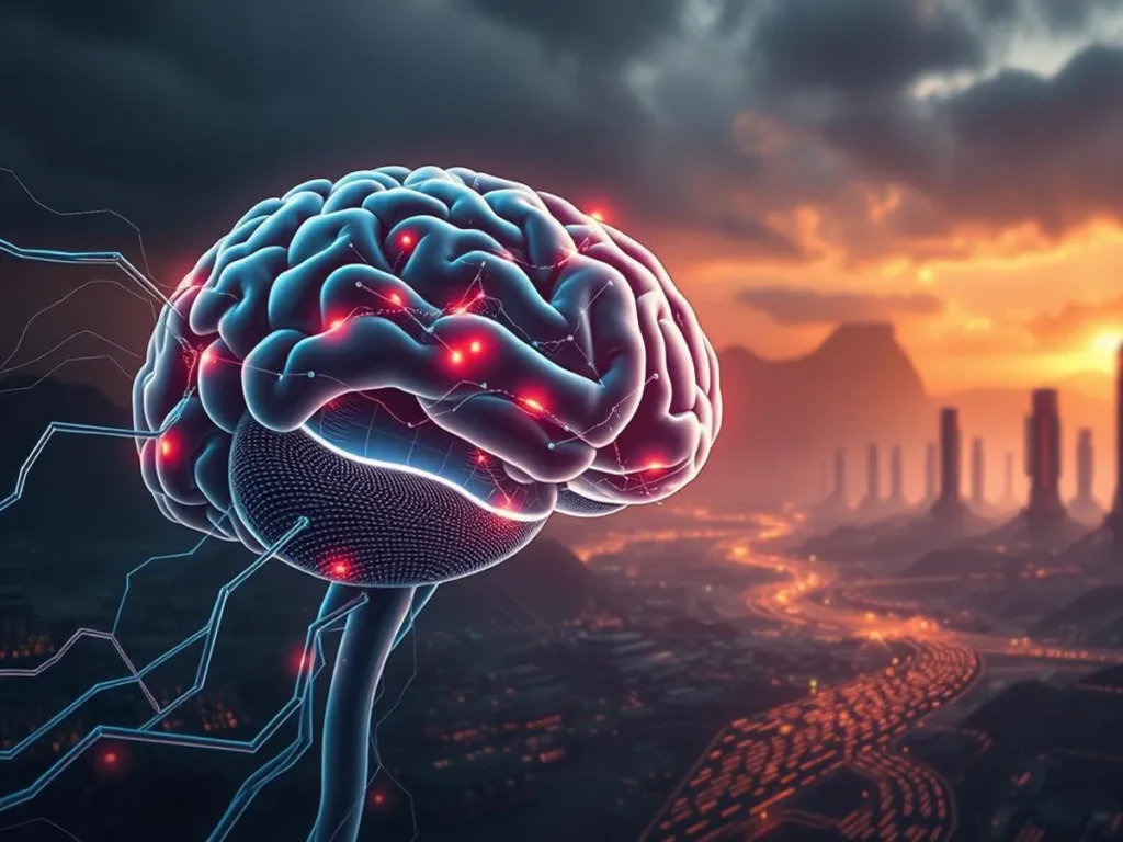 natural language processing AI for Keyword Research