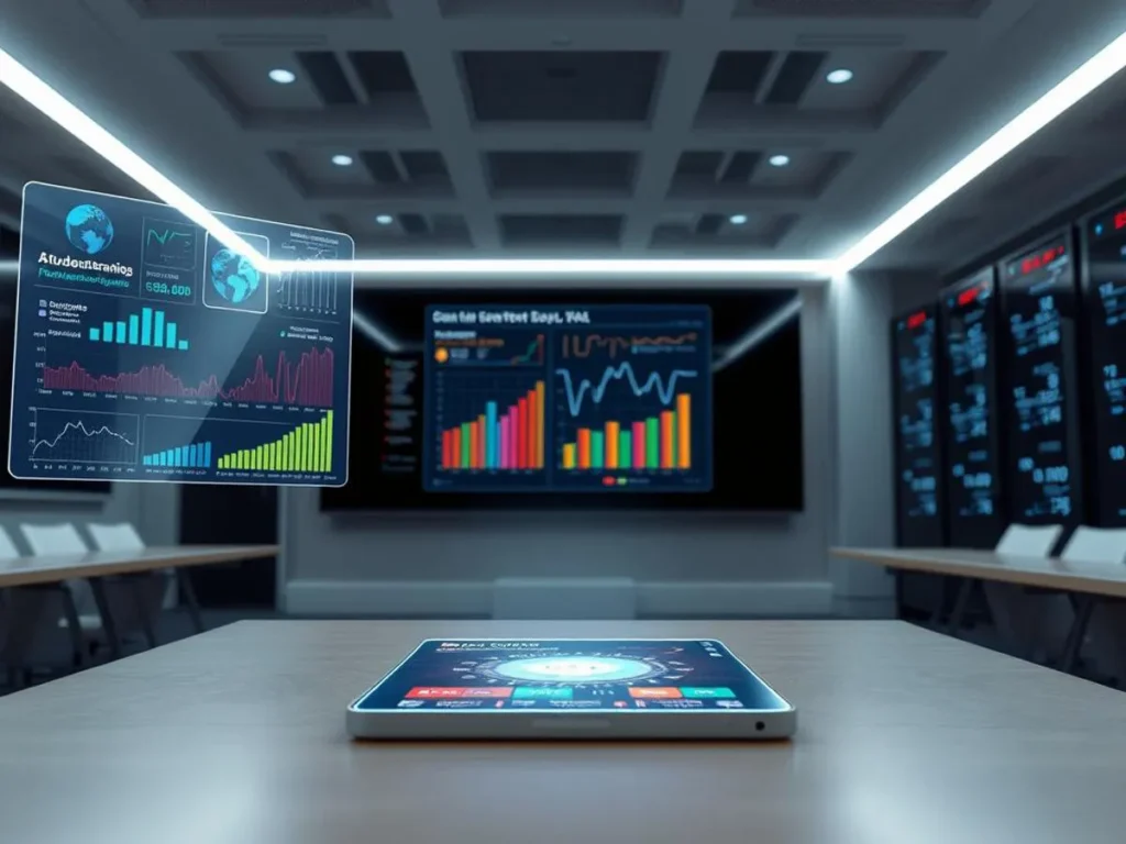 data analytics in online education Online Education