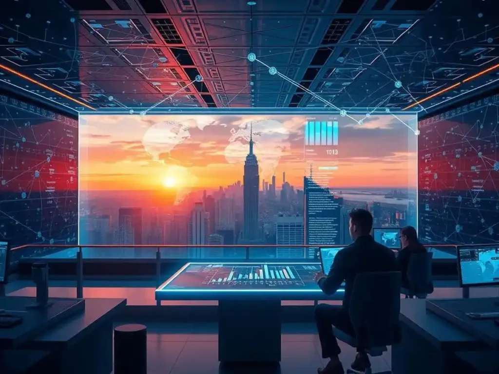 AI in finance AI in Finance