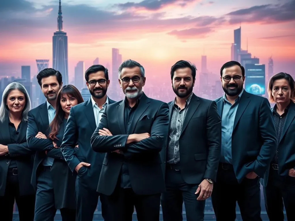 AI Influencers AI Influencers