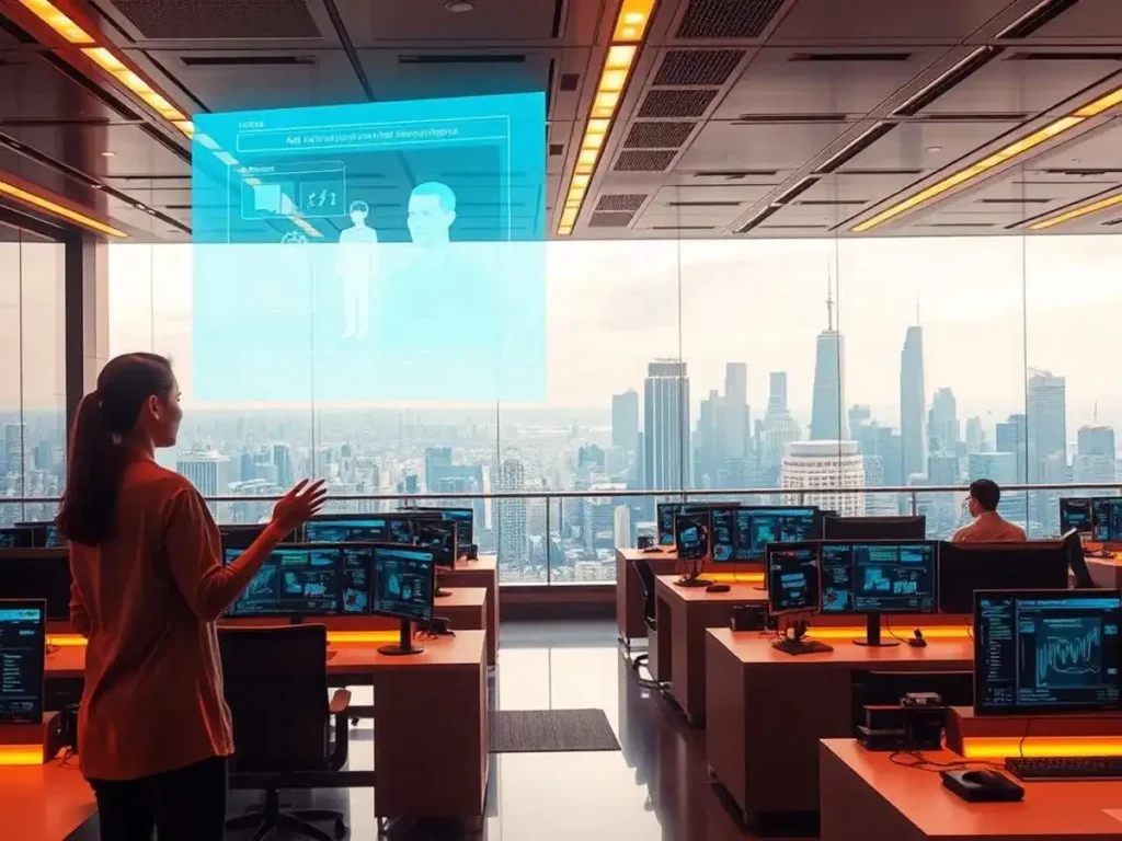 AI customer service technology AI customer service software