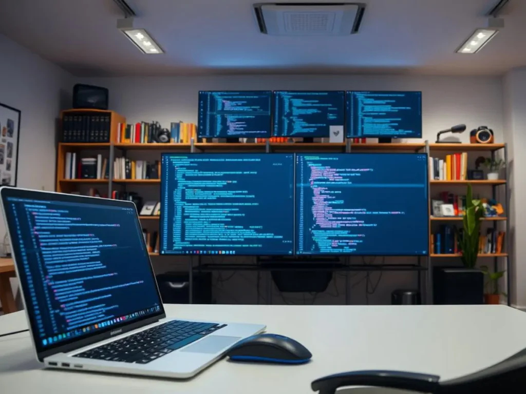 AI Code Generators ai code generators