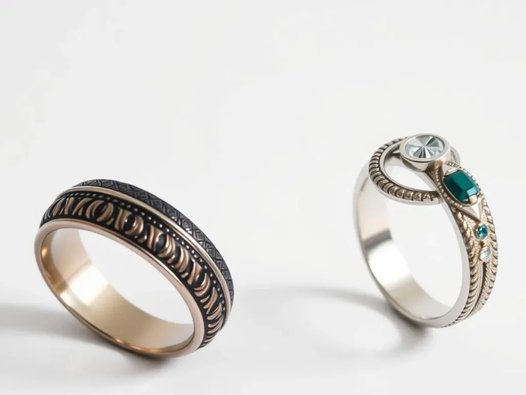 Galaxy Ring vs Oura Galaxy Ring vs Oura