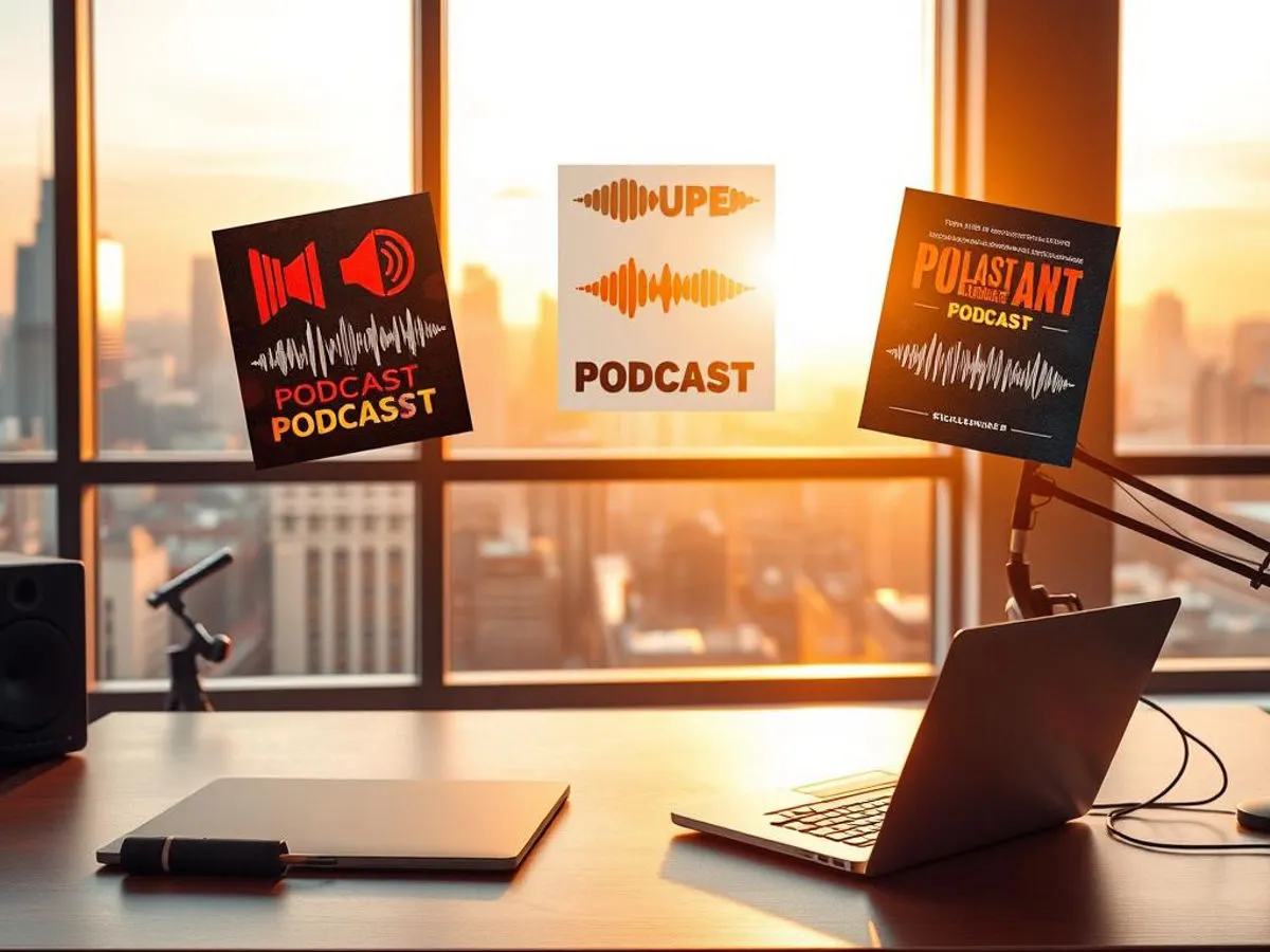top tech podcasts